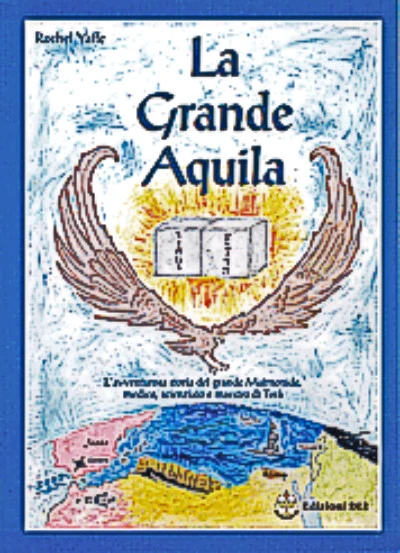 La grande aquila